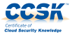 Certificate of Cloud Security Knowledge