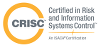 Certified in Risk and Information Systems Control 