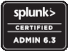 Splunk Certified Administrator 6.3